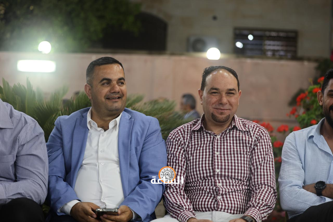 Madar Al-Saa Images 0.8855358782905087