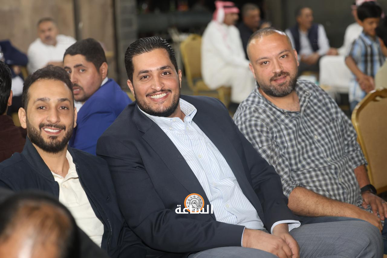 Madar Al-Saa Images 0.504749337419514