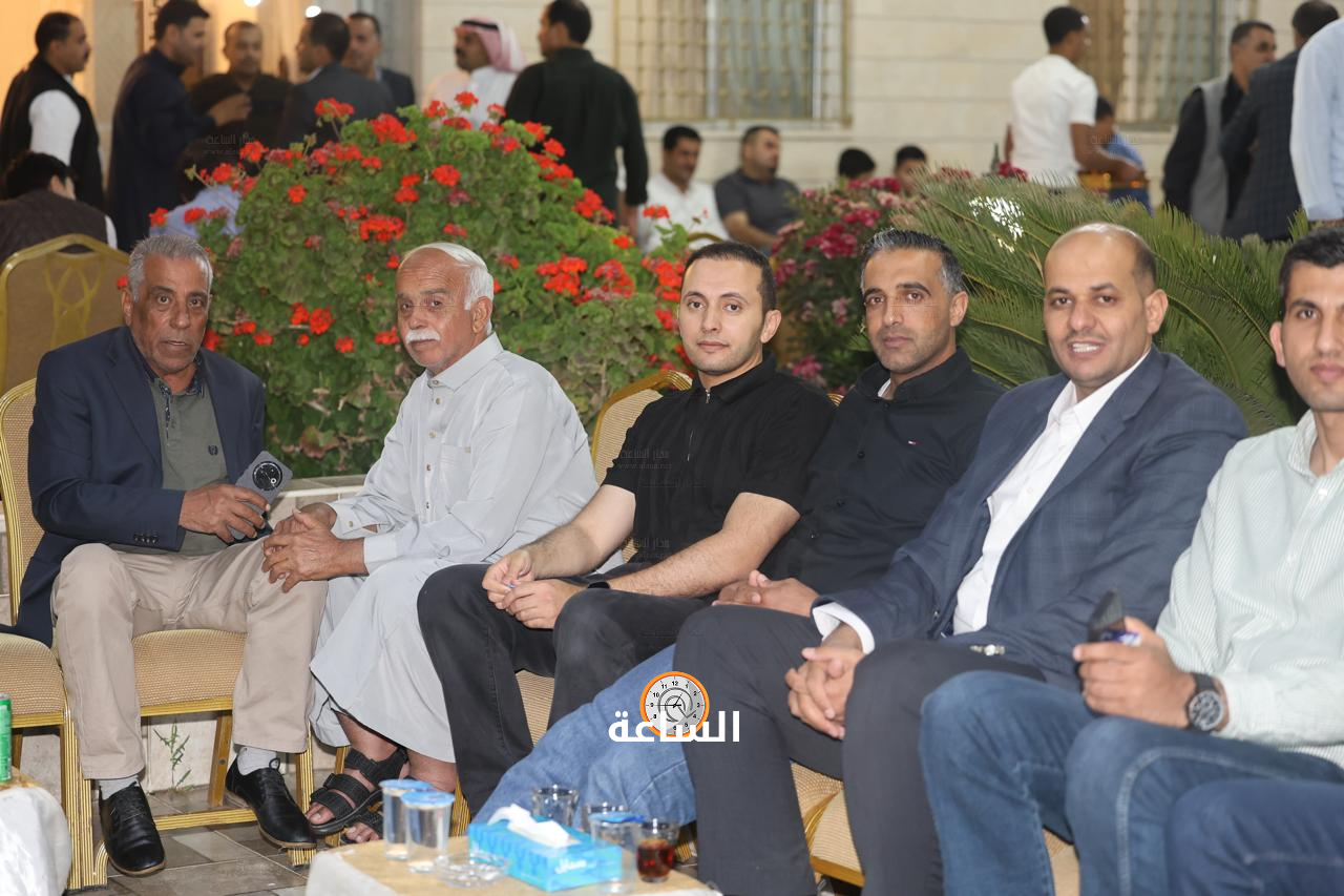 Madar Al-Saa Images 0.2421319901679858