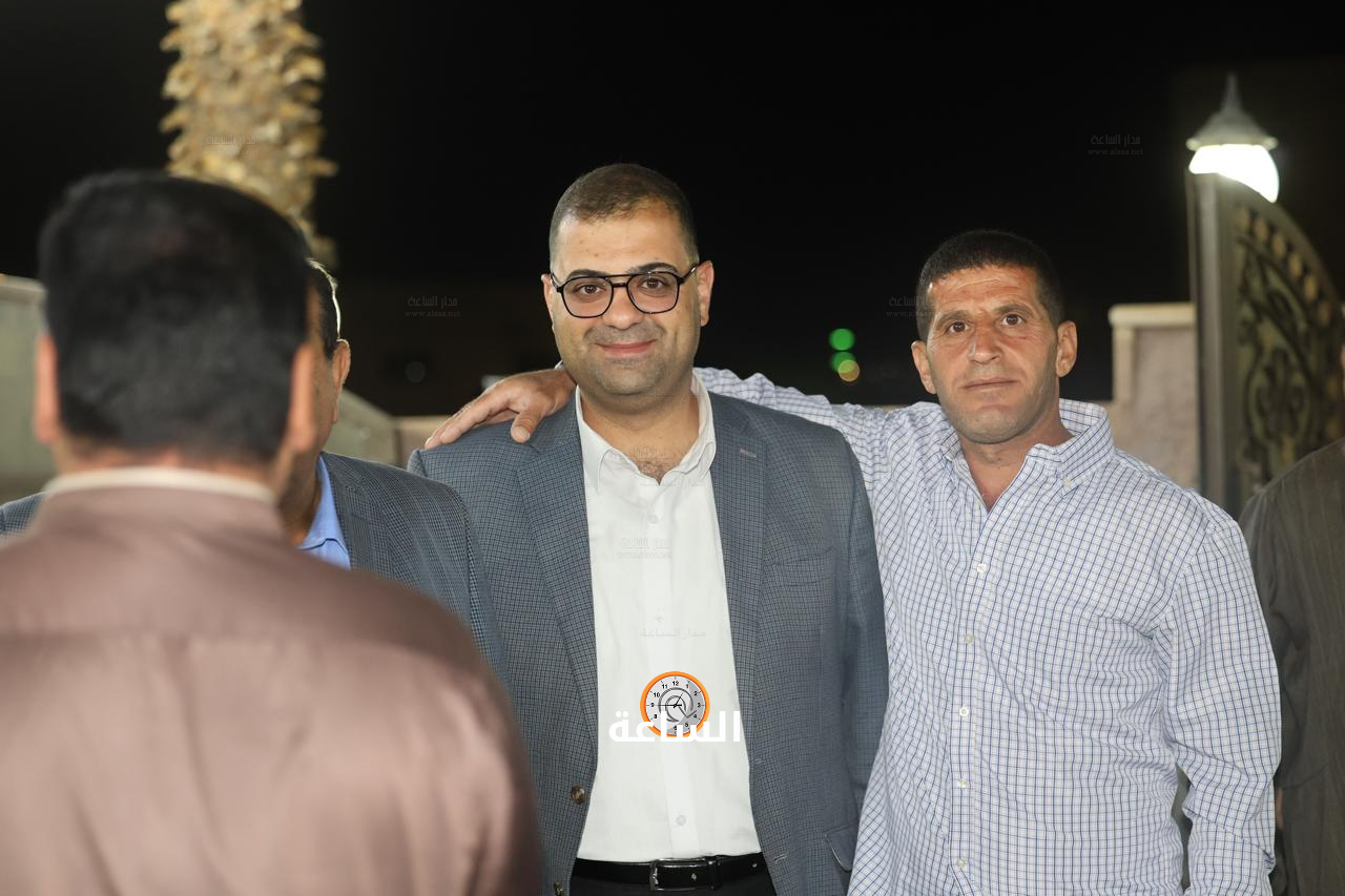 Madar Al-Saa Images 0.03159263812644075