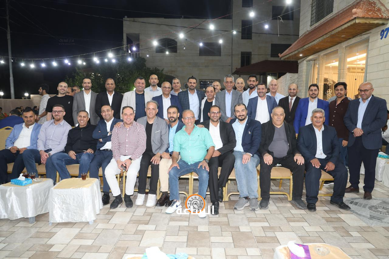 Madar Al-Saa Images 0.9040158742678326