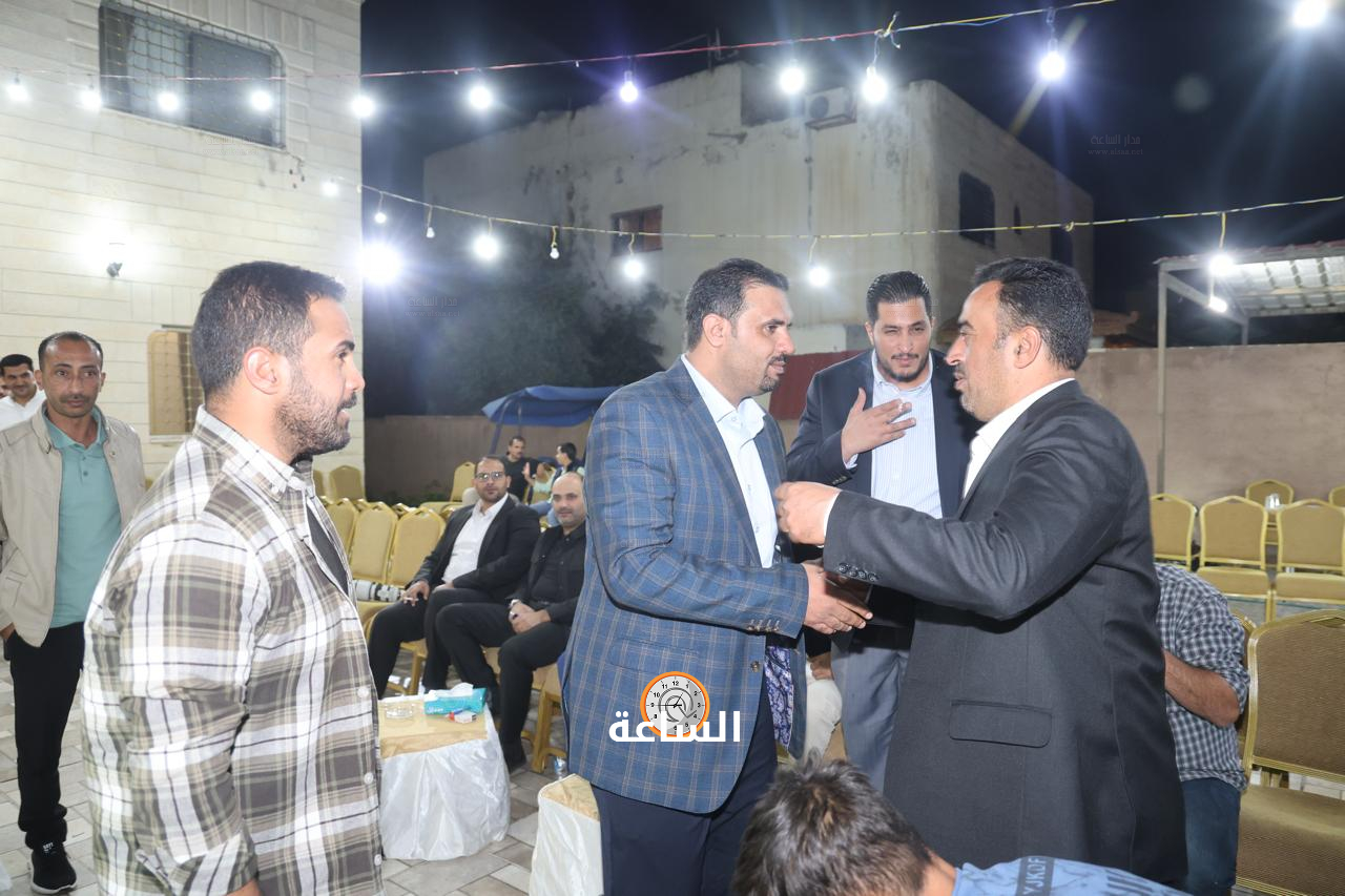 Madar Al-Saa Images 0.9322206823051662