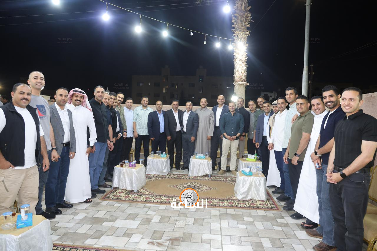 Madar Al-Saa Images 0.07609331993390667