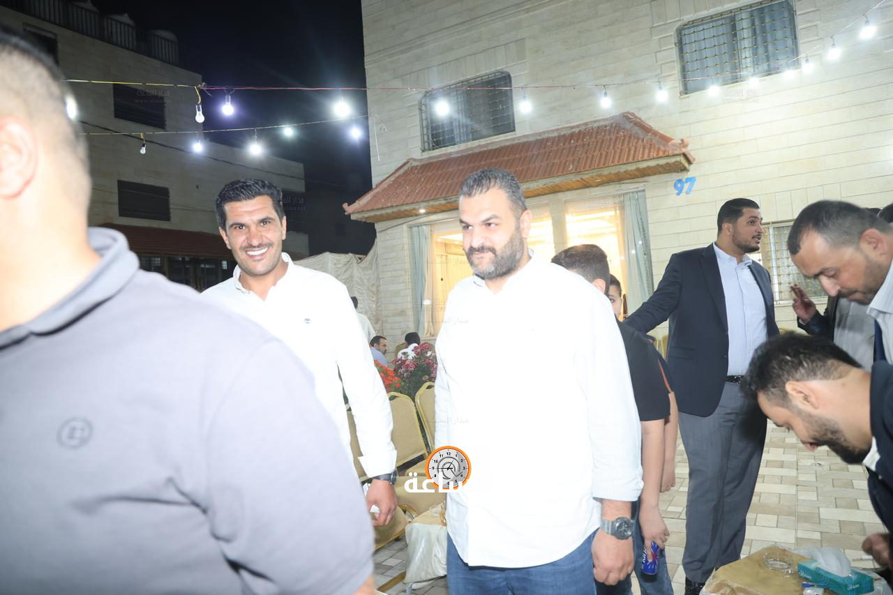 Madar Al-Saa Images 0.04938993679691295