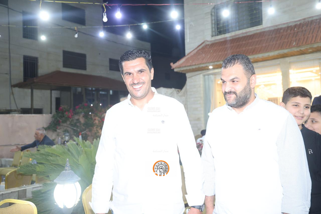 Madar Al-Saa Images 0.9486232067338659