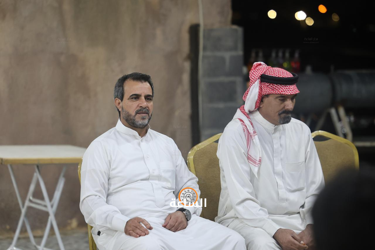 Madar Al-Saa Images 0.5094246979829761
