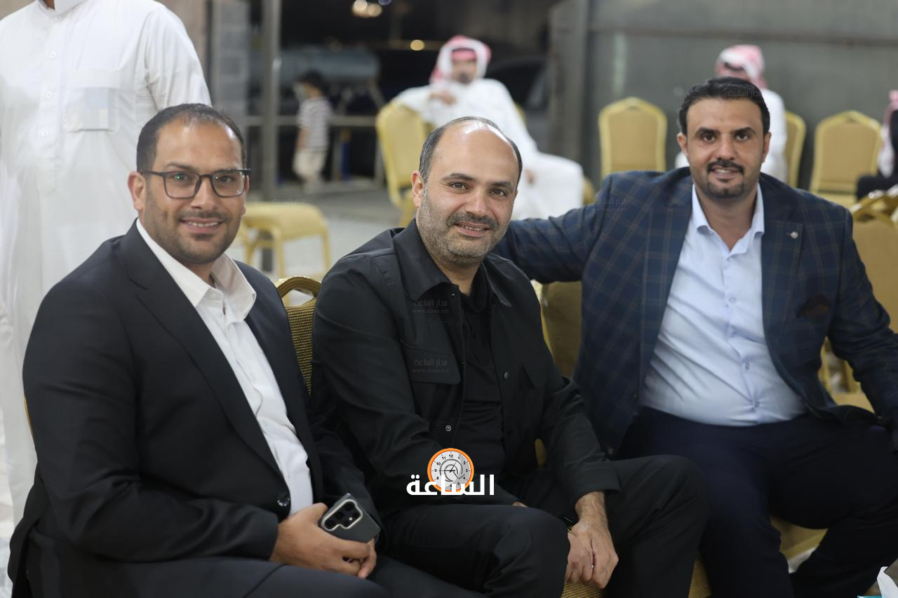 Madar Al-Saa Images 0.9244387044207415