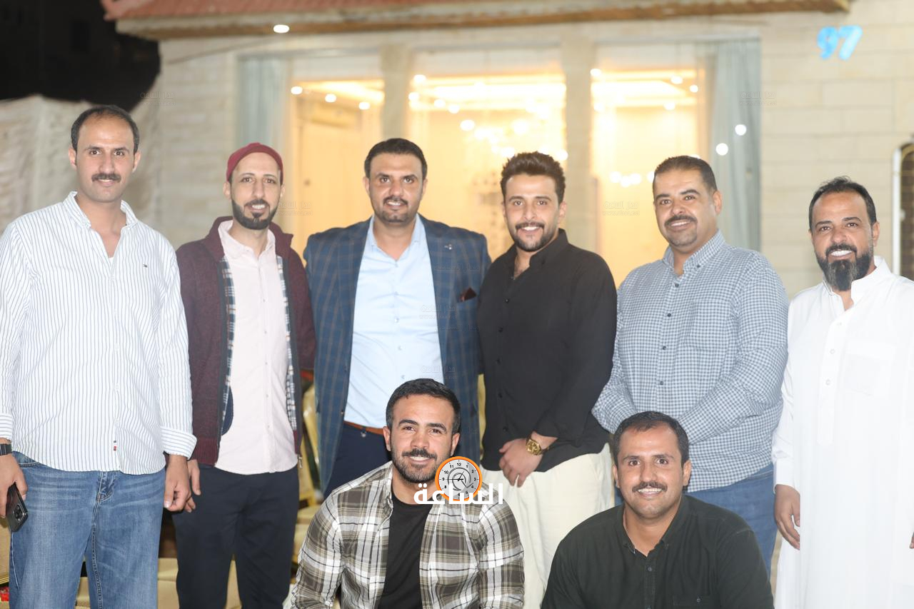 Madar Al-Saa Images 0.0451806308053434