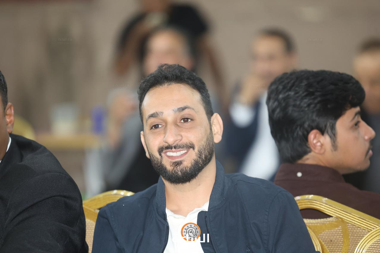 Madar Al-Saa Images 0.3978177993508073