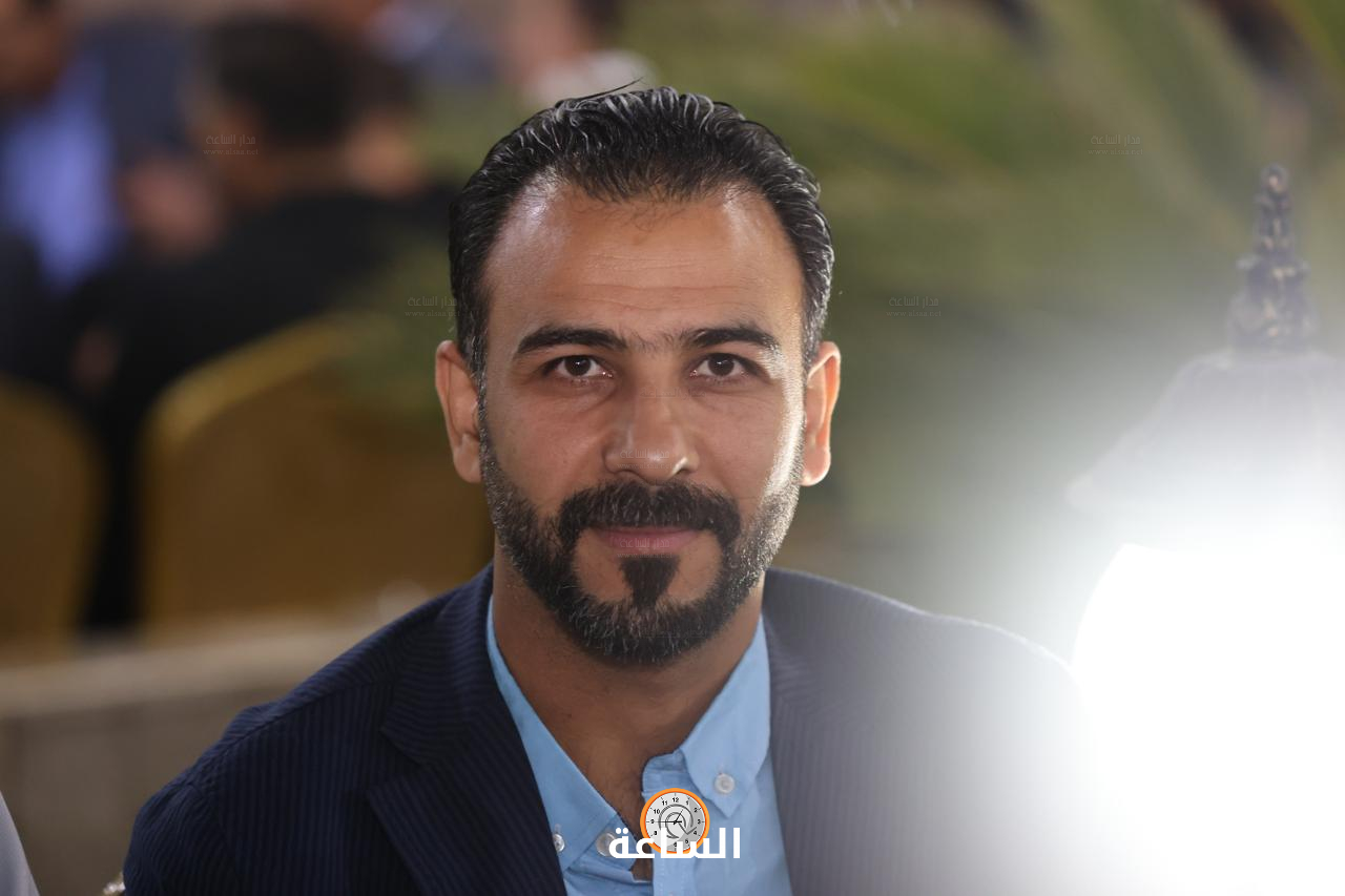 Madar Al-Saa Images 0.5403510266298636