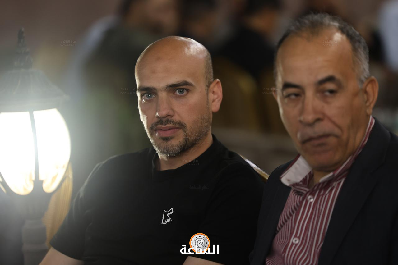Madar Al-Saa Images 0.5454679912823837