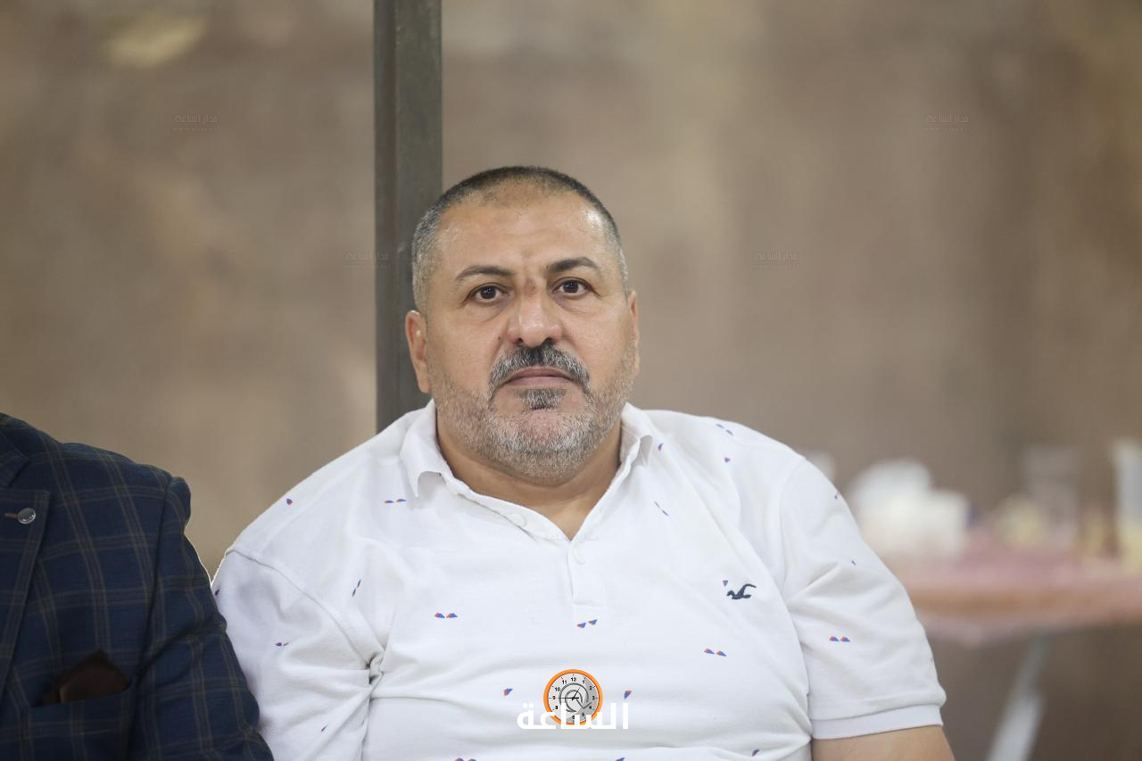 Madar Al-Saa Images 0.12946012490073133