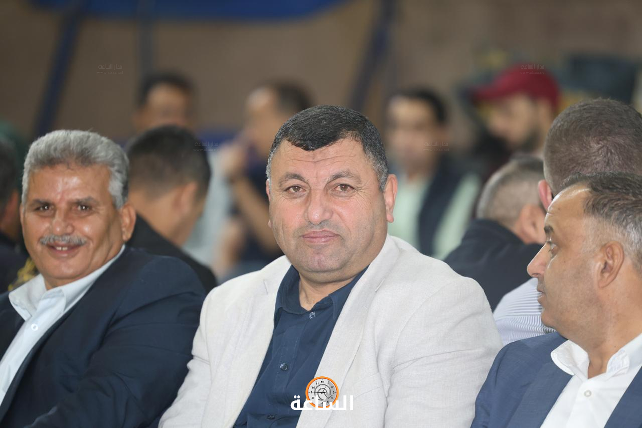 Madar Al-Saa Images 0.12186031237980421