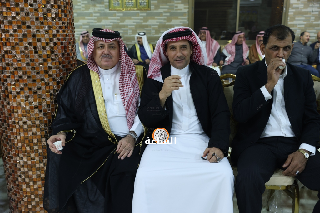 Madar Al-Saa Images 0.2441164726092726