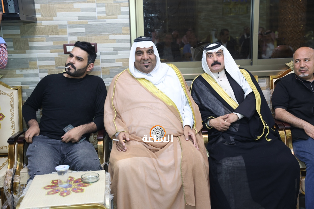 Madar Al-Saa Images 0.19856268004907107
