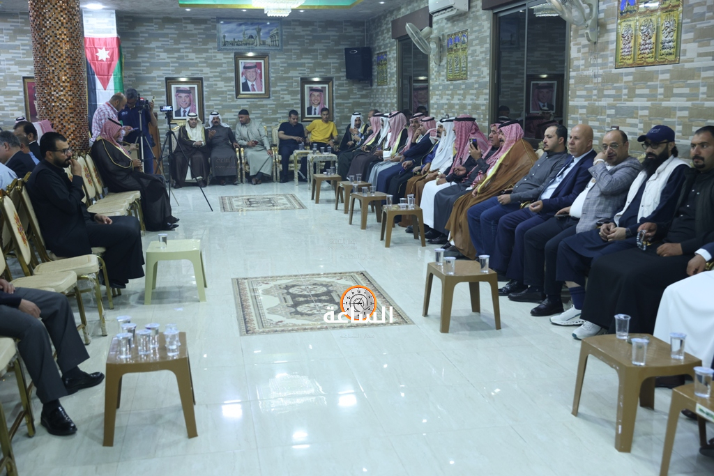 Madar Al-Saa Images 0.6497492857387246