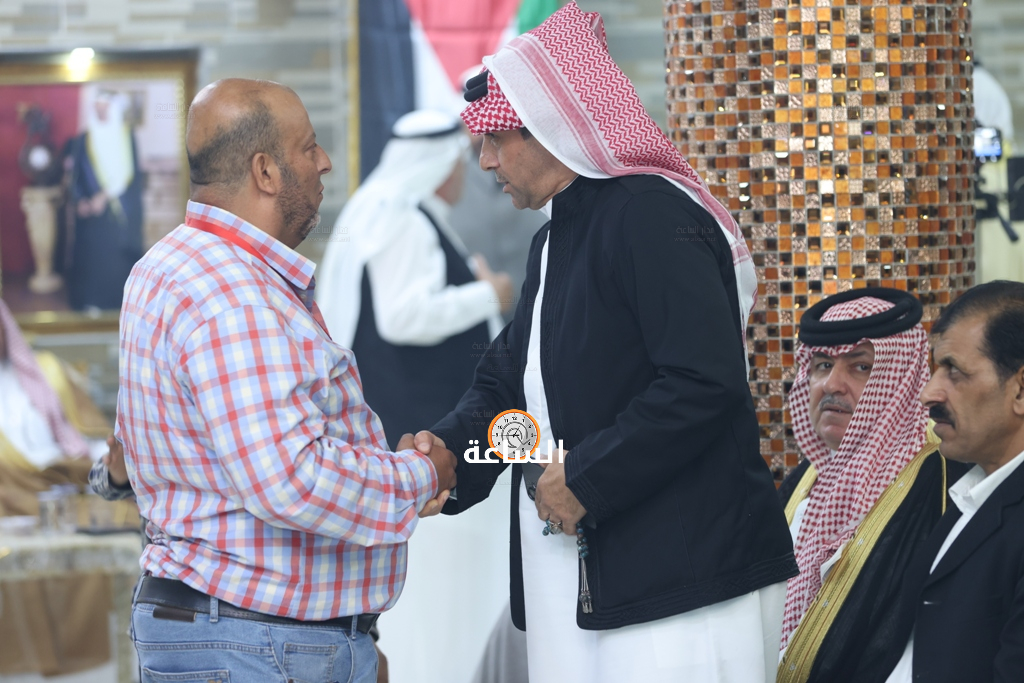 Madar Al-Saa Images 0.01034987600646975