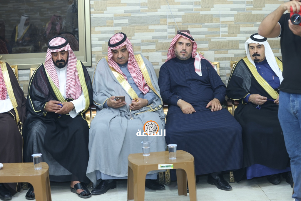 Madar Al-Saa Images 0.5769253283577188