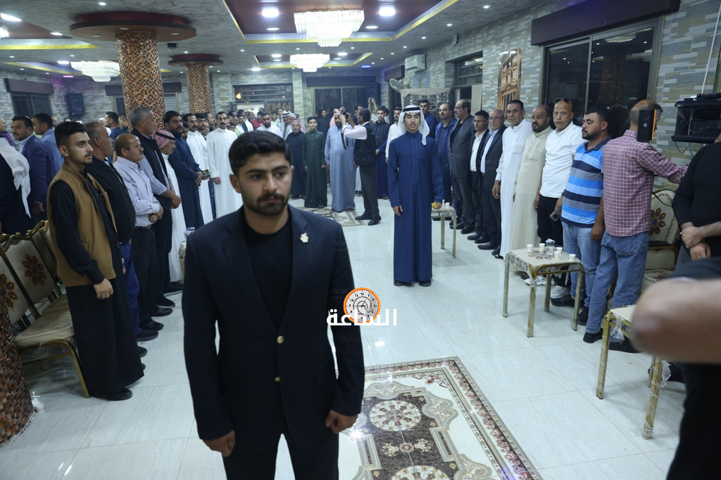 Madar Al-Saa Images 0.7331209208201884