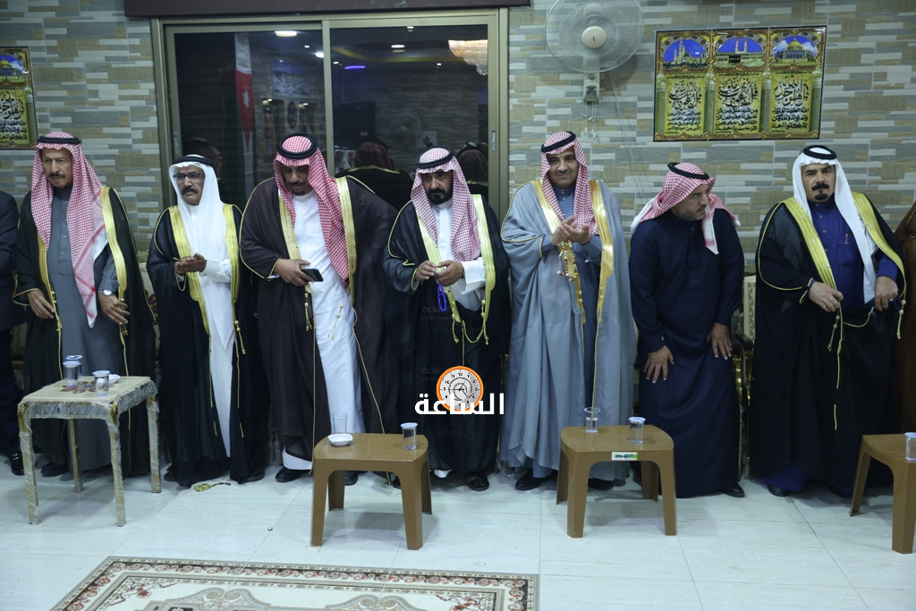 Madar Al-Saa Images 0.45195605993662746