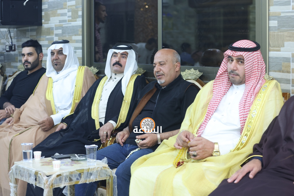 Madar Al-Saa Images 0.7514255222811903