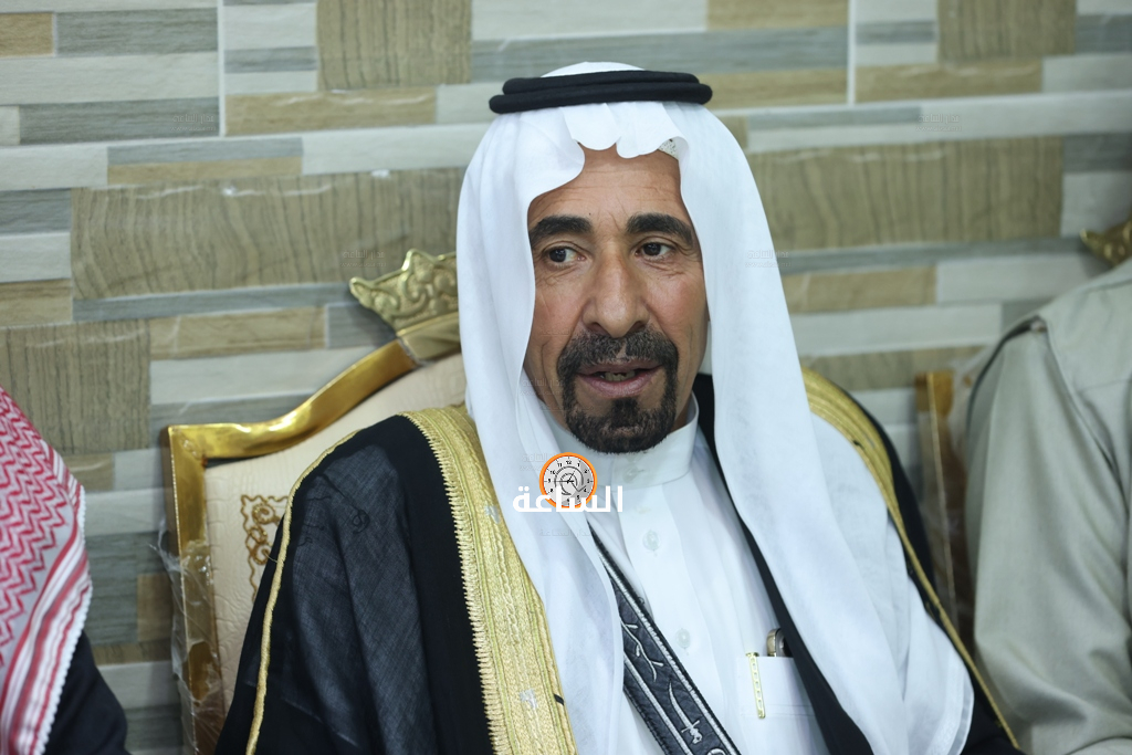 Madar Al-Saa Images 0.5488241233342606