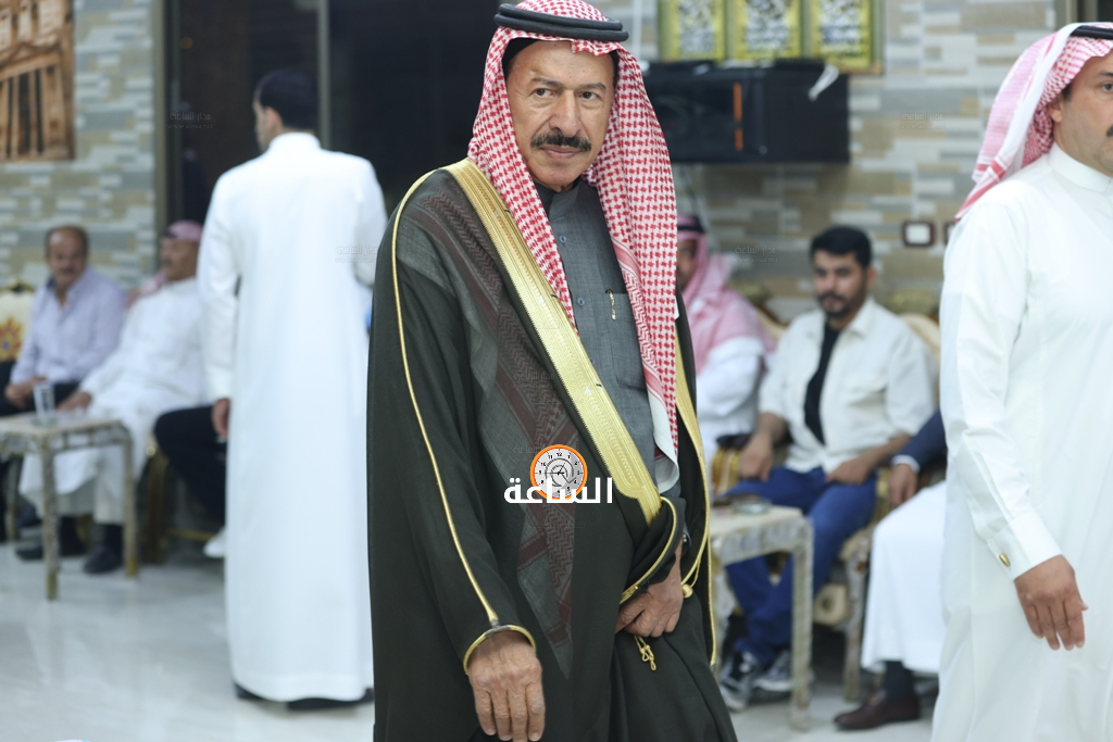 Madar Al-Saa Images 0.31524608072377014