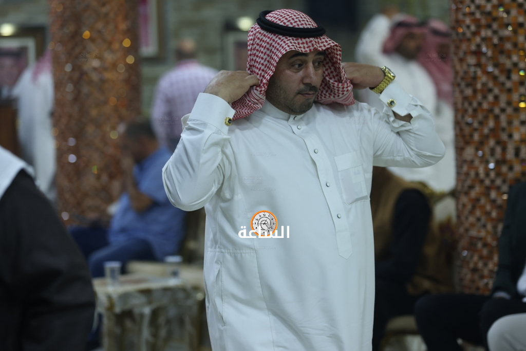 Madar Al-Saa Images 0.49002926175904704