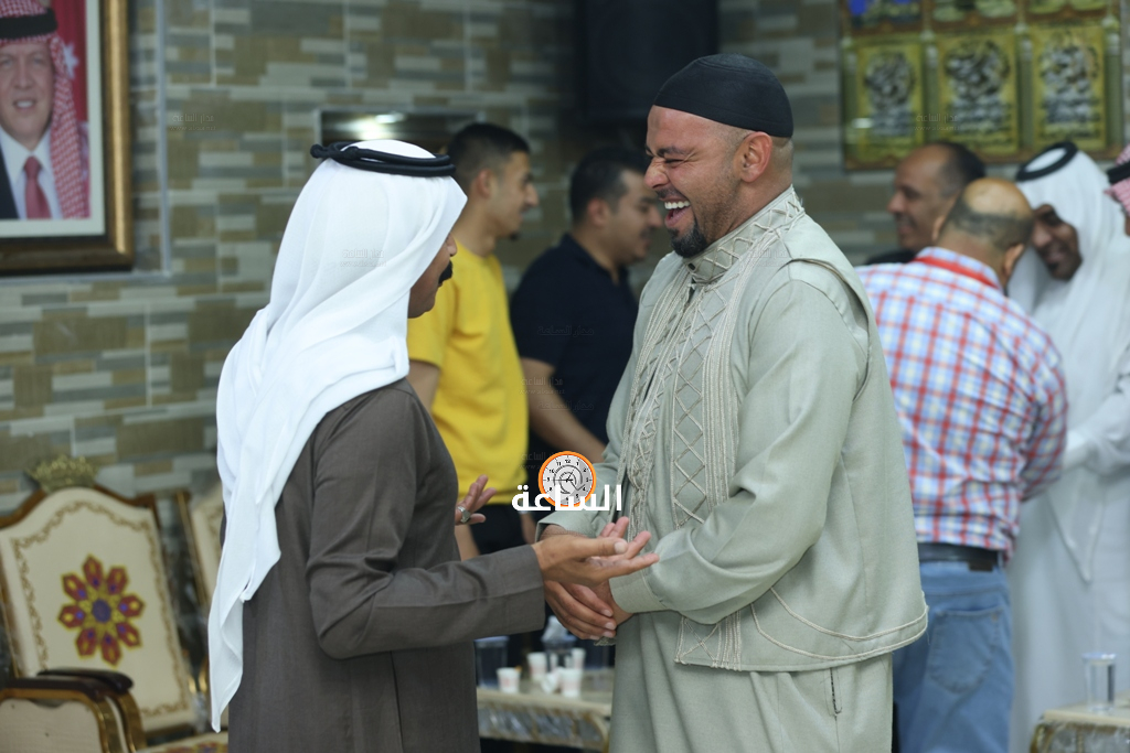 Madar Al-Saa Images 0.6427893340160729