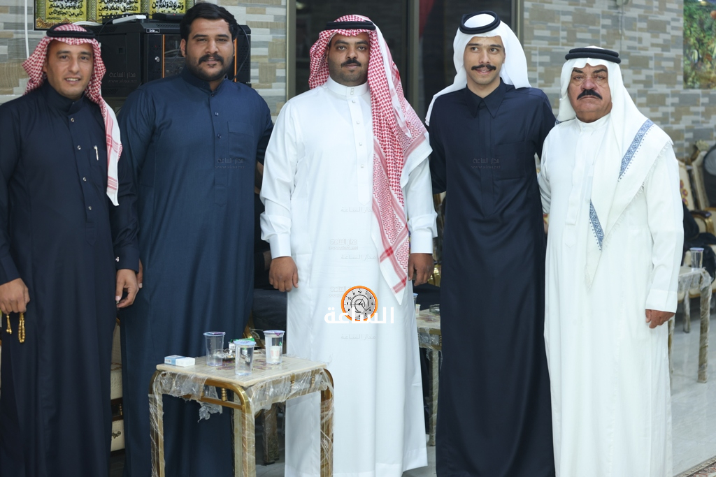 Madar Al-Saa Images 0.3984708080602598