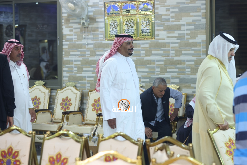 Madar Al-Saa Images 0.5429528434866113