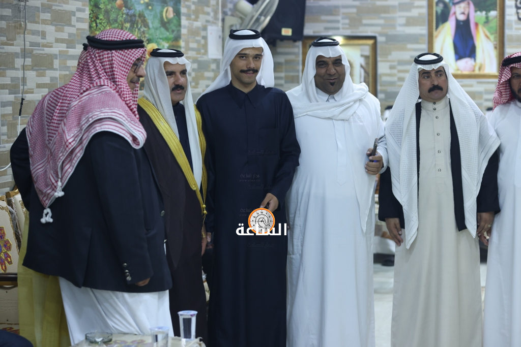 Madar Al-Saa Images 0.09283016113016973