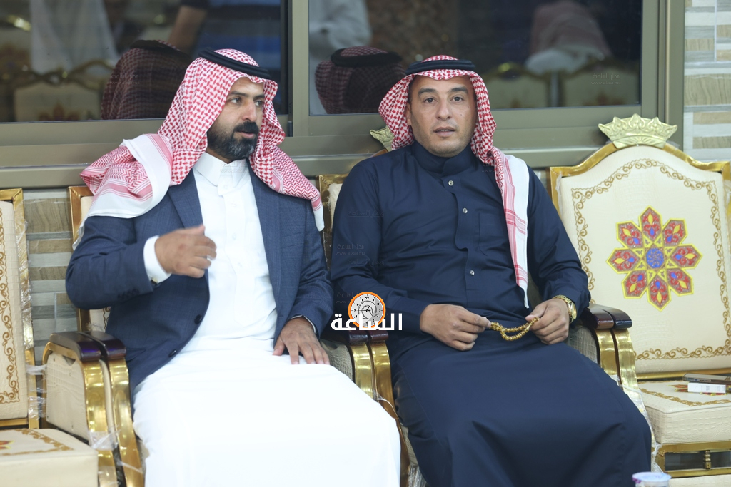 Madar Al-Saa Images 0.24824675511447425