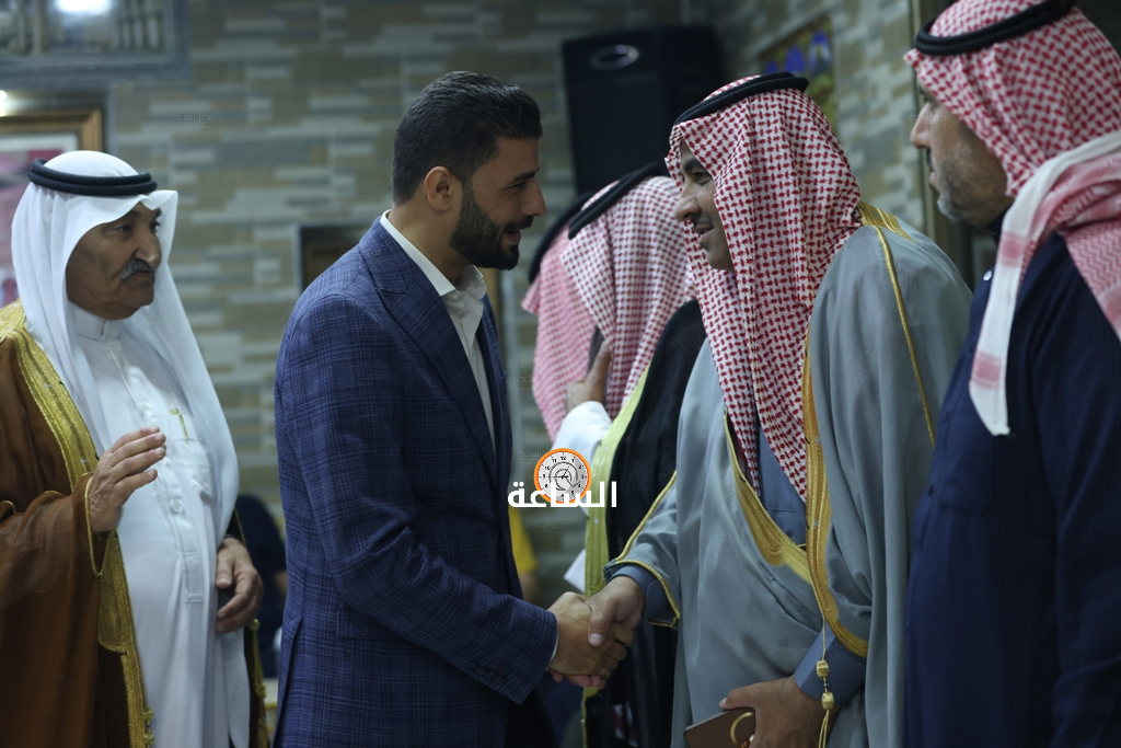 Madar Al-Saa Images 0.6328790861334891