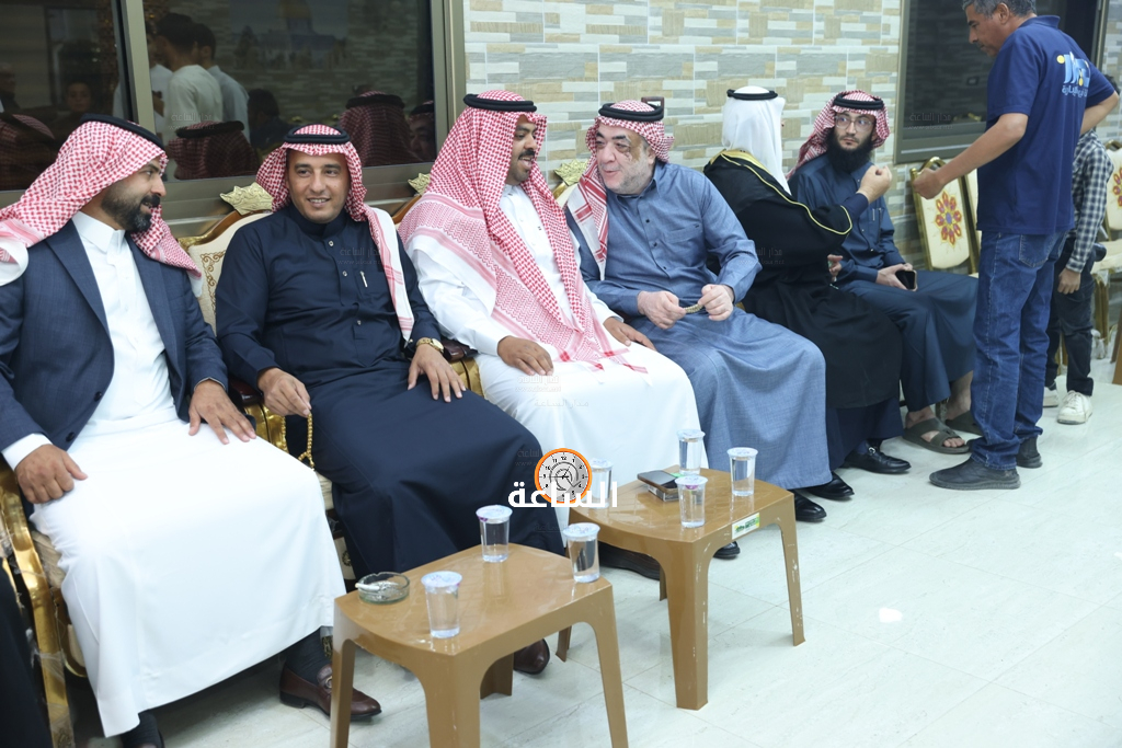 Madar Al-Saa Images 0.20113050822453038