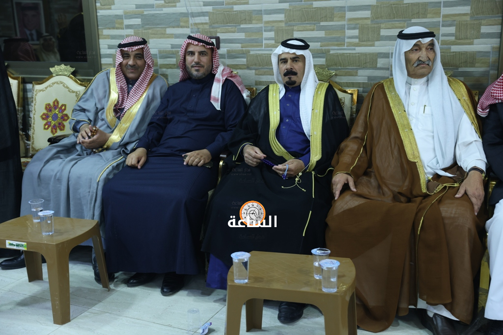 Madar Al-Saa Images 0.891416228977346