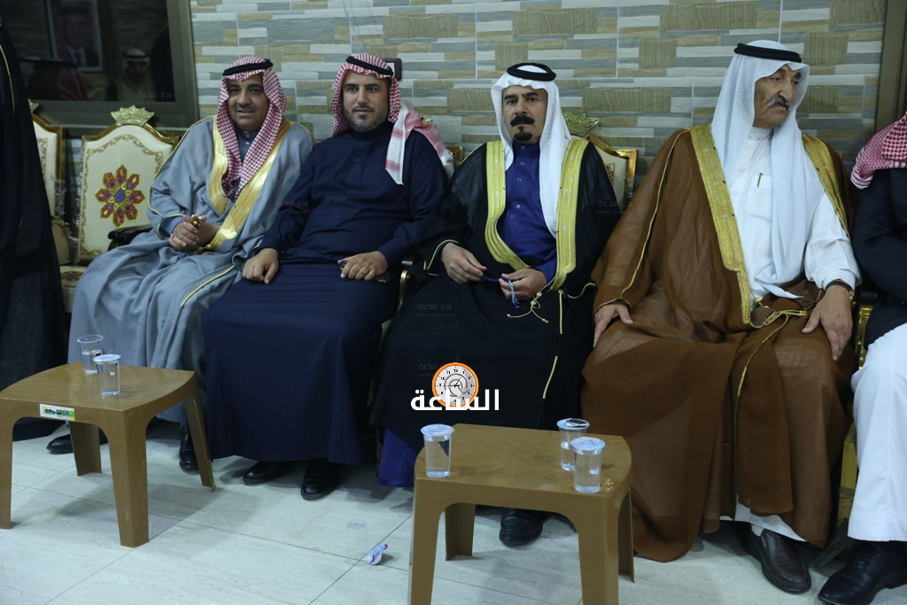 Madar Al-Saa Images 0.6572985877339051