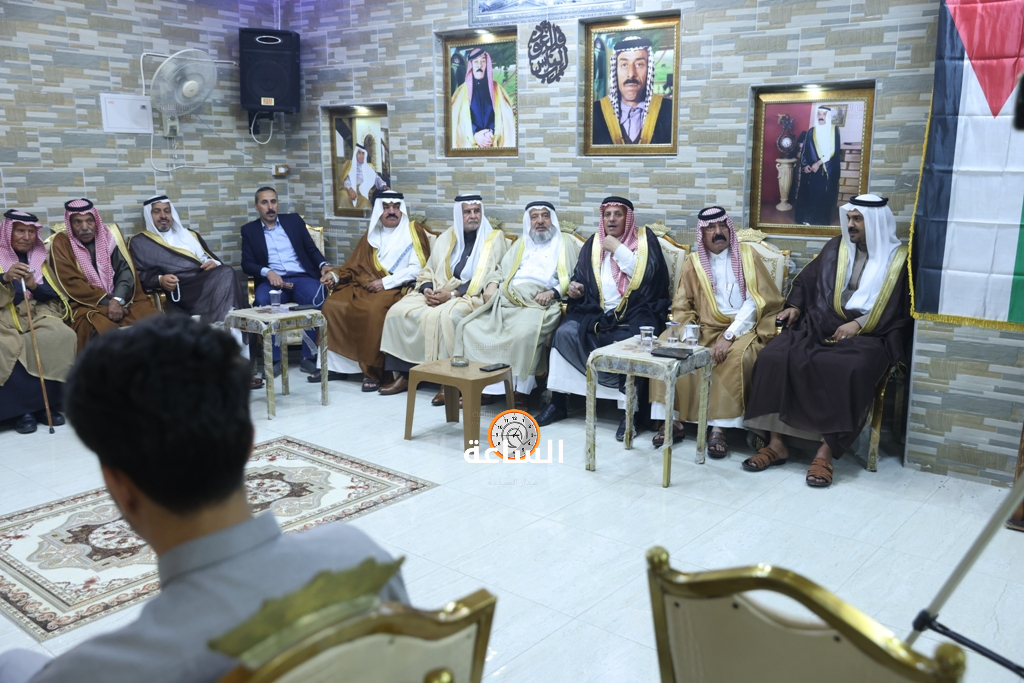 Madar Al-Saa Images 0.7325756581075452