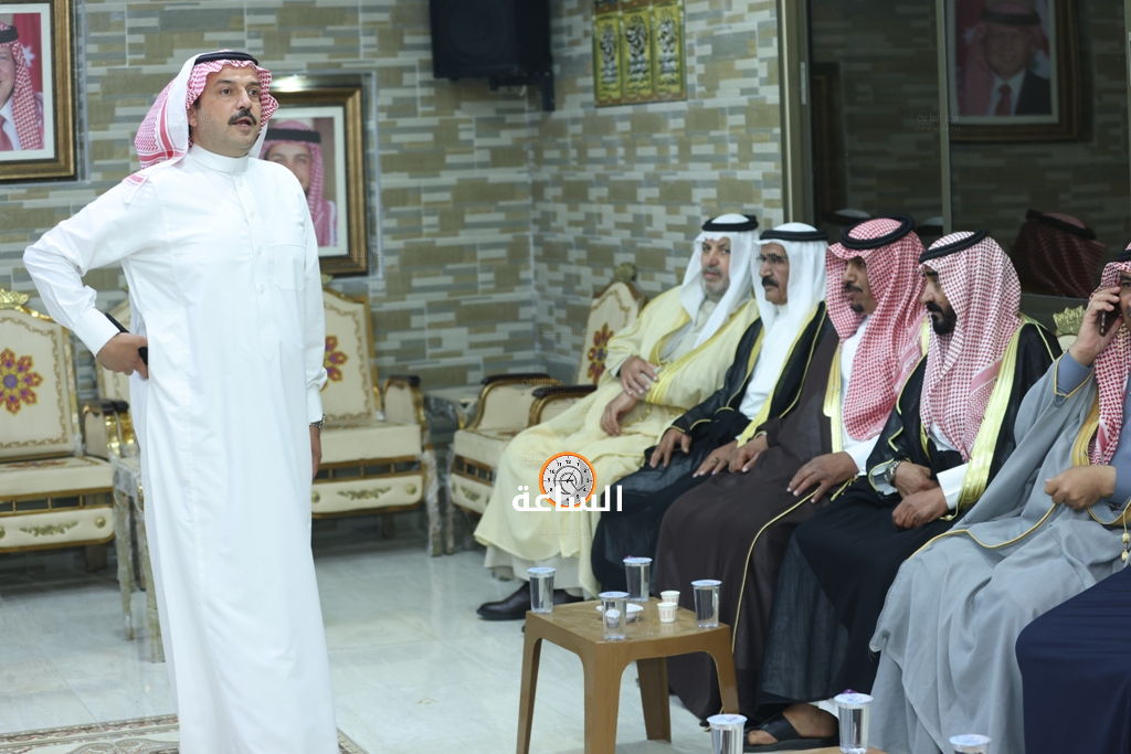Madar Al-Saa Images 0.9896826592731663