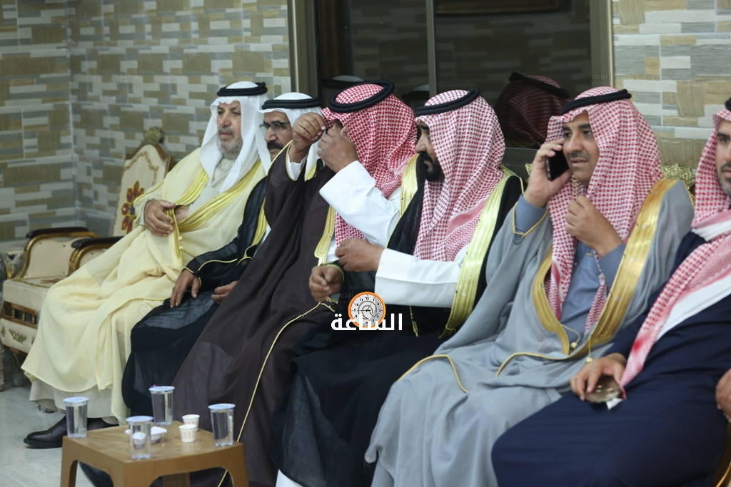 Madar Al-Saa Images 0.25604790764016516
