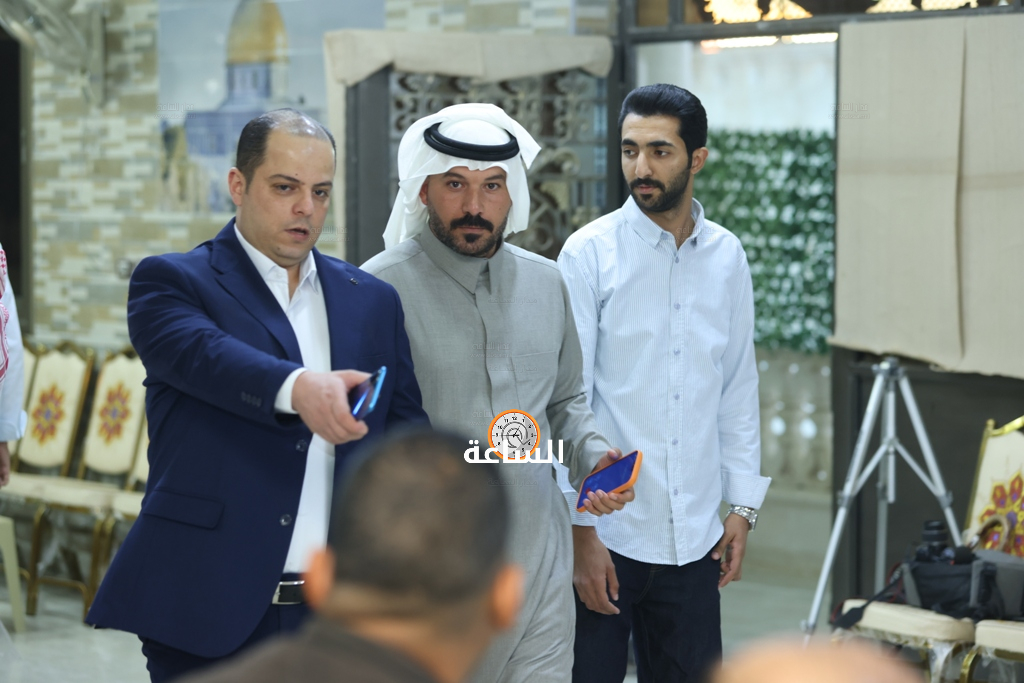 Madar Al-Saa Images 0.7271297282927571