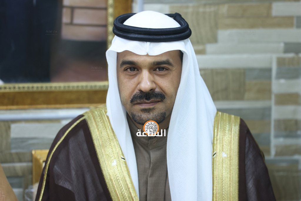 Madar Al-Saa Images 0.15595890527331013