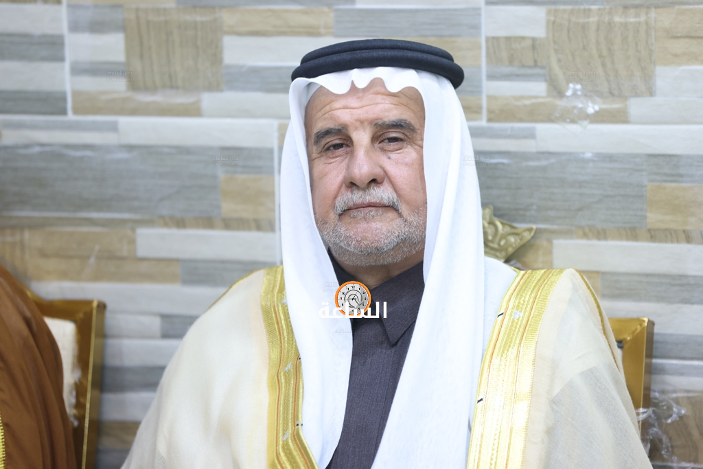 Madar Al-Saa Images 0.08699315516092809