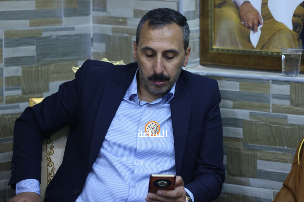 Madar Al-Saa Images 0.8505710331551535