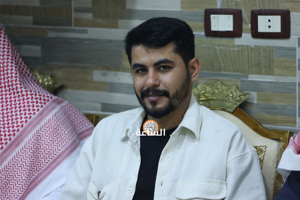 Madar Al-Saa Images 0.9375691560829348