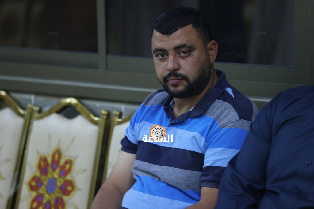 Madar Al-Saa Images 0.11801536932318102