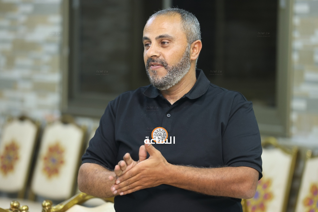 Madar Al-Saa Images 0.7878162060264914