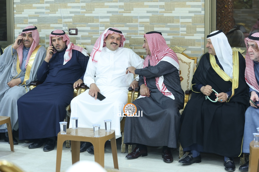 Madar Al-Saa Images 0.5892742995230379