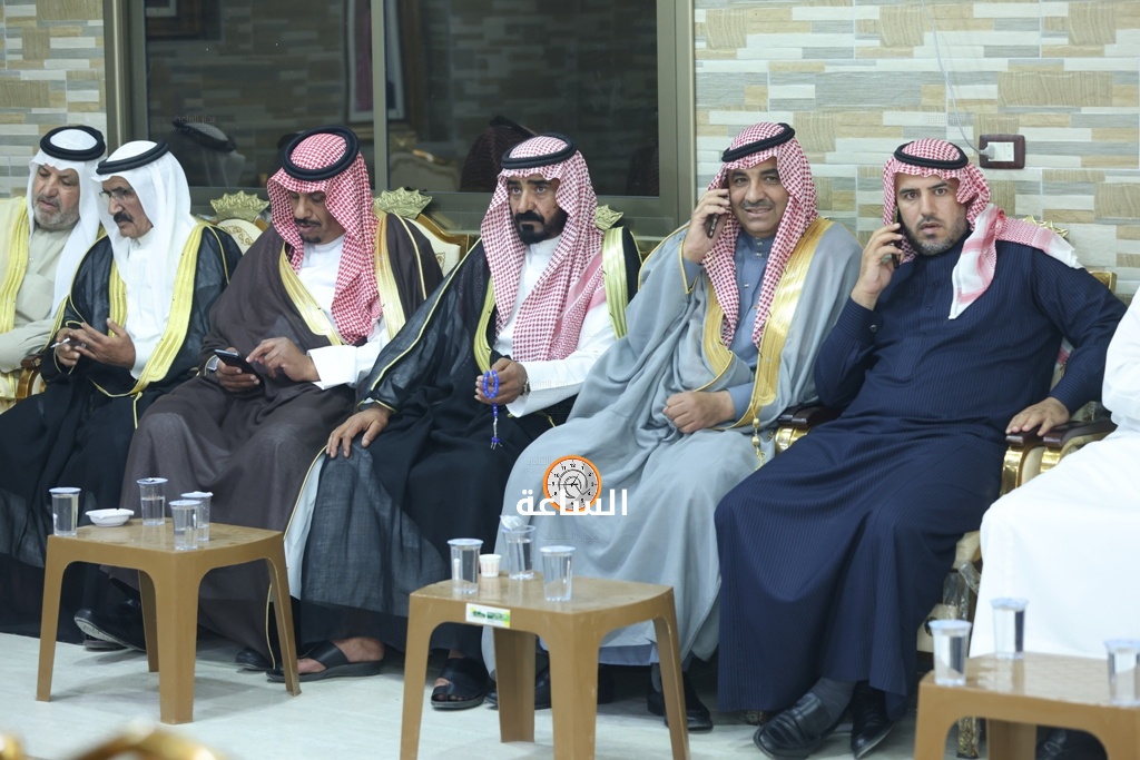 Madar Al-Saa Images 0.545275850570879
