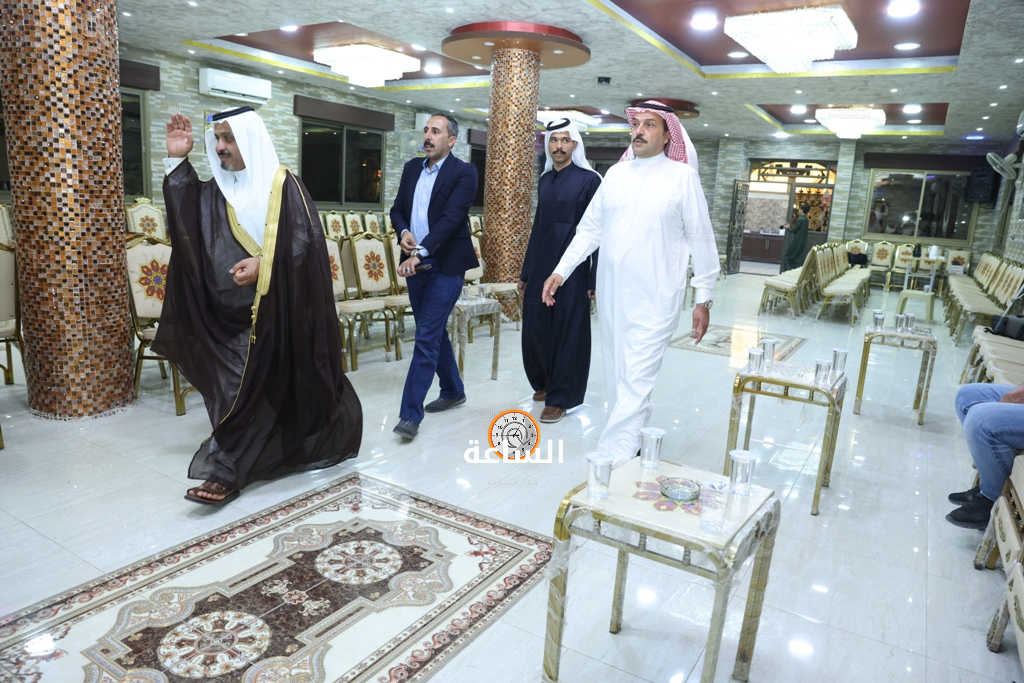 Madar Al-Saa Images 0.0917528446189737